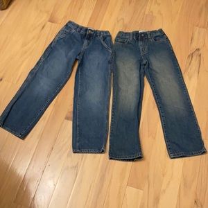 The Children’s Place jeans size 7